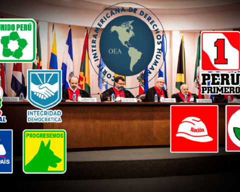 Five parties promise review and departure from the IDH Court and three others defend their permanence in government plans