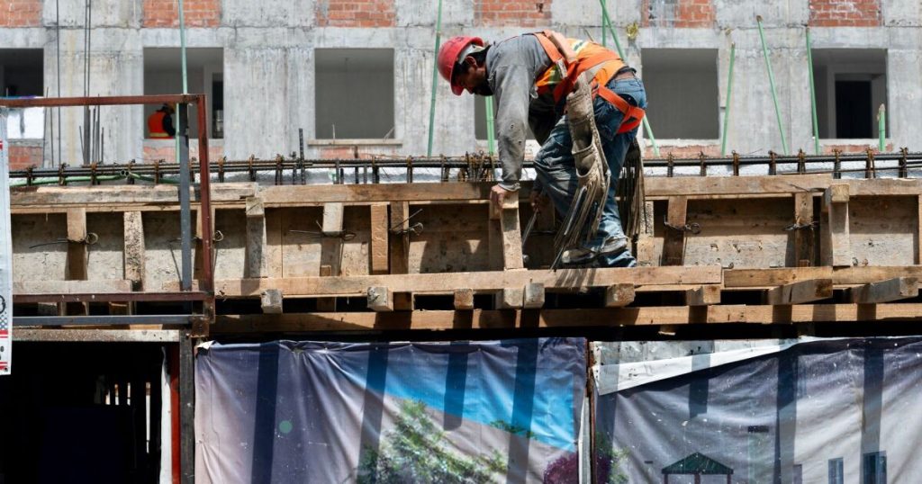 Fixed investment and consumption surprise on the rise