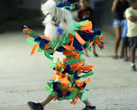 Folia de Reis at the Vassouras Museum reaffirms tradition in Vale do Café