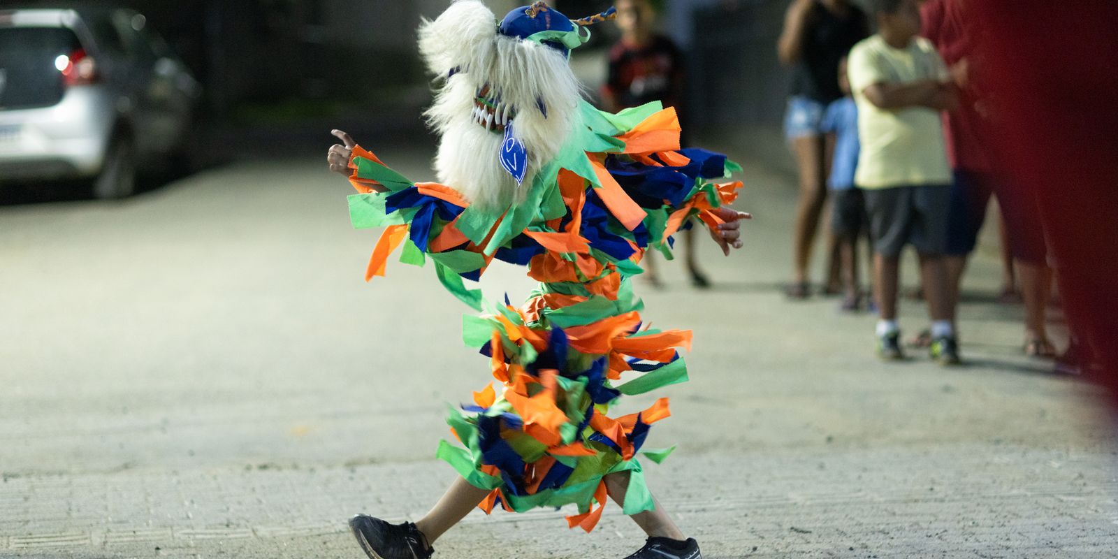Folia de Reis at the Vassouras Museum reaffirms tradition in Vale do Café