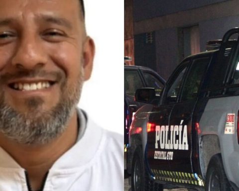 Footwear businessman is murdered in San Francisco del Rincón, Guanajuato