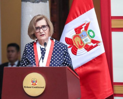 For president of the TC, judges are not obliged to execute rulings that violate human rights