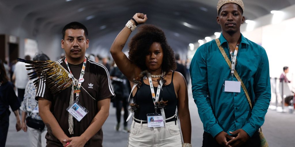 For the first time, indigenous people and quilombolas will have vacancies at Itamaraty