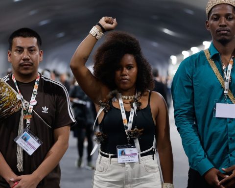 For the first time, indigenous people and quilombolas will have vacancies at Itamaraty