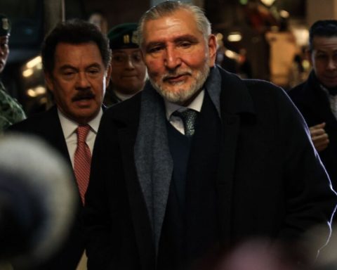 For the second time, Morena leaders meet with Sheinbaum for Electoral Reform