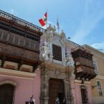 Foreign Ministry reported return of 34 compatriots who were stranded in Bolivia due to protests