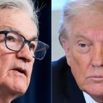 Former Fed presidents denounce an attack on central bank independence