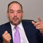 Exsenador del PLD José del Castillo Saviñón se sumará a la Fuerza del Pueblo