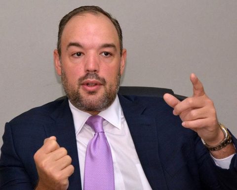 Exsenador del PLD José del Castillo Saviñón se sumará a la Fuerza del Pueblo