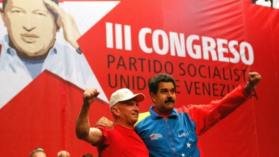 Former Venezuelan Intelligence Chief Exposes Two Decades of Chavista Narcoterrorism Backed by the Cuban Government