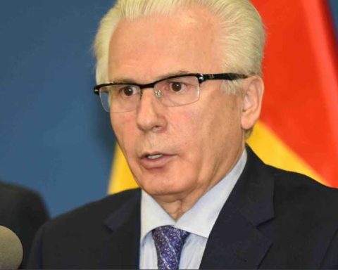 Former judge Baltasar Garzón: the accusations are inconsistent