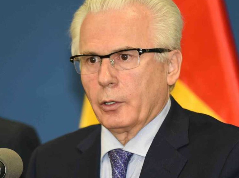 Former judge Baltasar Garzón: the accusations are inconsistent
