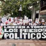 Foro Penal counts 72 releases of political prisoners in Venezuela