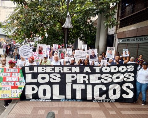 Foro Penal counts 72 releases of political prisoners in Venezuela