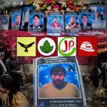 Four parties propose Truth Commission and civil reparations for victims of protests against Dina Boluarte