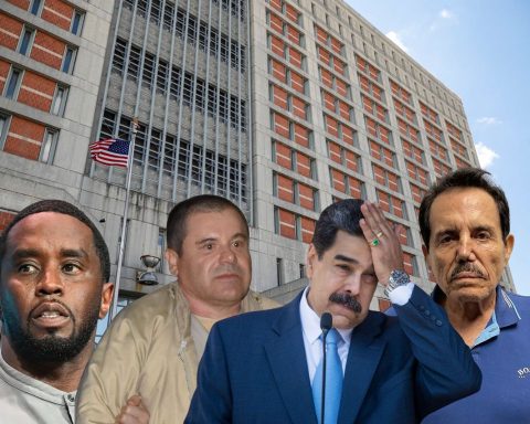 From Quirino to Maduro: The prison known as “Brooklyn Hell” that has housed drug traffickers and presidents