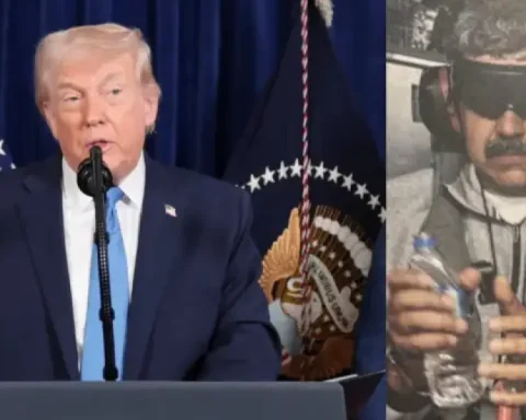 From Washington to Caracas: Facts and statements about the capture of Nicolás Maduro