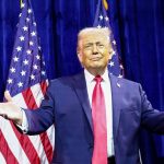 From battleships to buildings: Trump's name is everywhere