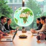 From speech to commitment to tangible results