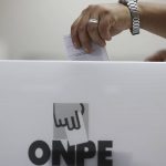 From what age do you vote in Peru and what is the fine for not doing so?