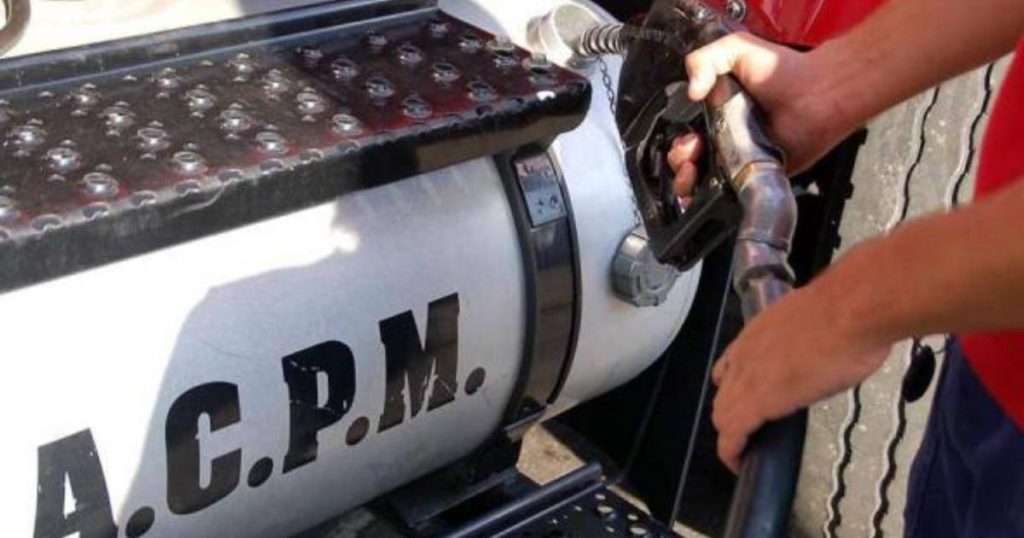 Fuel prices rise: this is how the new gasoline and diesel prices remain from January 2026