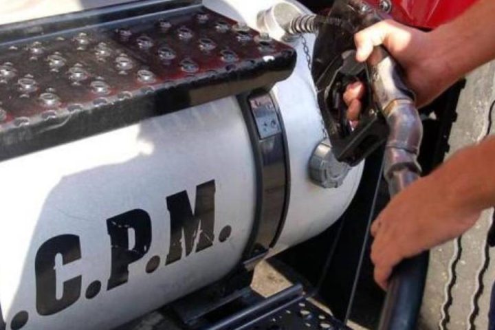 Fuel prices rise: this is how the new gasoline and diesel prices remain from January 2026