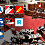 Fuerza Popular, Perú Libre and 8 other parties must be held accountable for the use of S/7 million from the State