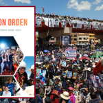 Fuerza Popular maintains in its government plan that protests against Boluarte deteriorated the image of Peru