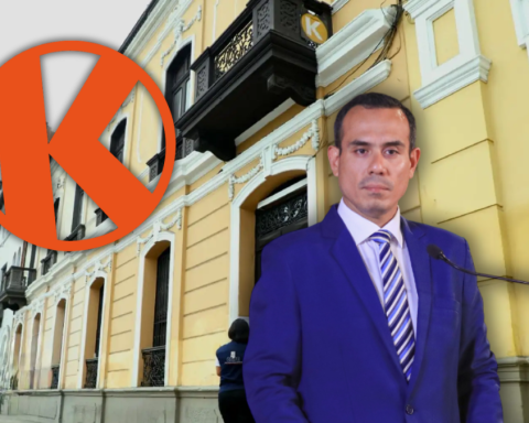 Fuerza Popular will not support censorship against José Jerí: "We do not do electoral speculation"