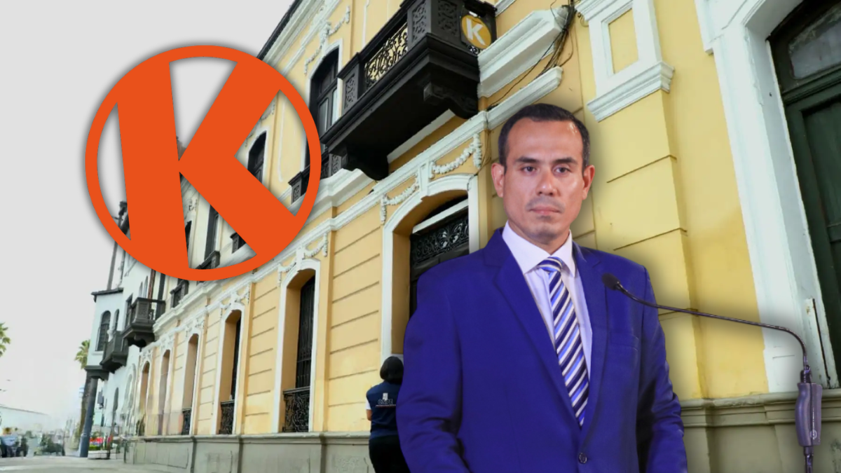 Fuerza Popular will not support censorship against José Jerí: "We do not do electoral speculation"