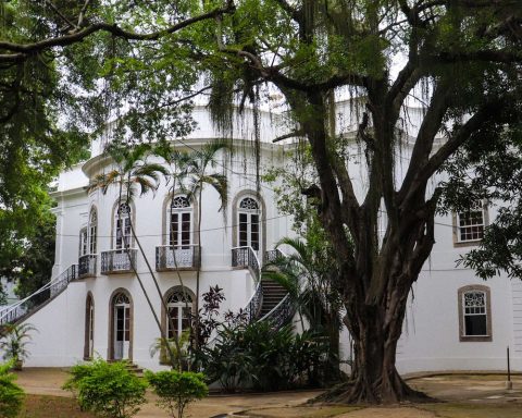 Funarj museums join the anti-racist network of Instituto Pretos Novos