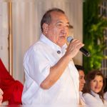 Future of Mario Vizcarra in the hands of the JEE: 3 strikes seek to annul his candidacy in the 2026 Elections