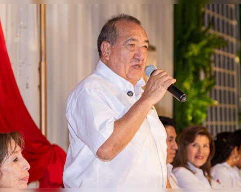 Future of Mario Vizcarra in the hands of the JEE: 3 strikes seek to annul his candidacy in the 2026 Elections