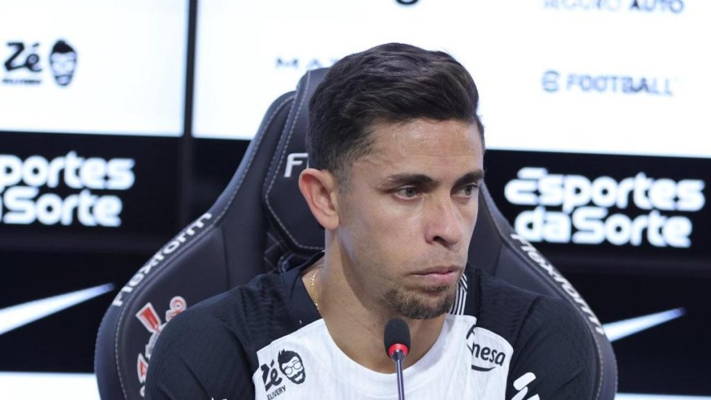Gabriel Paulista is excited in his presentation: "Many times I say that I realized his dream"