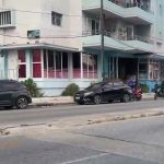 Gasoline is disappearing in Cuba, even on the black market