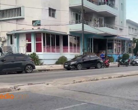 Gasoline is disappearing in Cuba, even on the black market