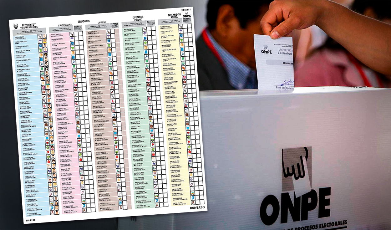 General Elections 2026: when to vote, what positions are elected and who can vote