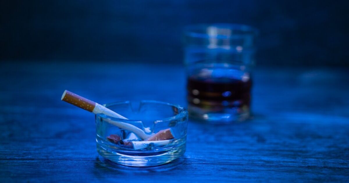 Generations Z and Alpha move away from alcohol and cigarettes, but increase consumption of vapes and opioids