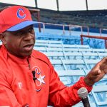 Germán Mesa and his players optimistic about the next World Baseball Classic