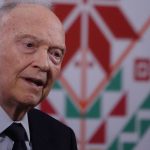 Gertz Manero will present a work plan before ratification as ambassador