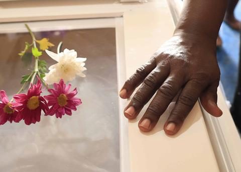 Girl dies from being run over; hours later great-grandmother dies in La Romana