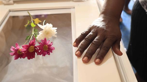 Girl dies from being run over; hours later great-grandmother dies in La Romana