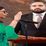 Godfather López to Delcy Rodríguez: count on the Fanb