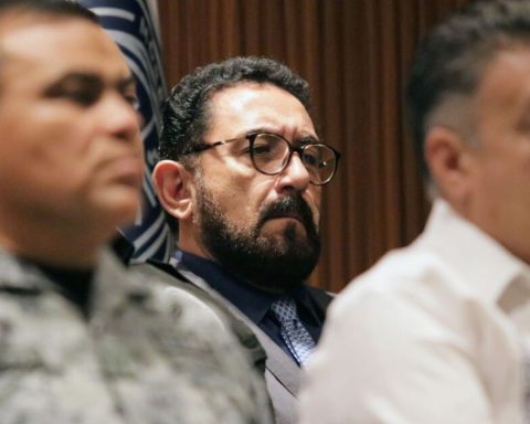 Godoy appoints Ulises Lara as prosecutor to investigate relevant matters