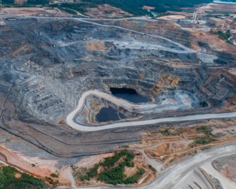 Gold reaches record prices and opens opportunity for public finances