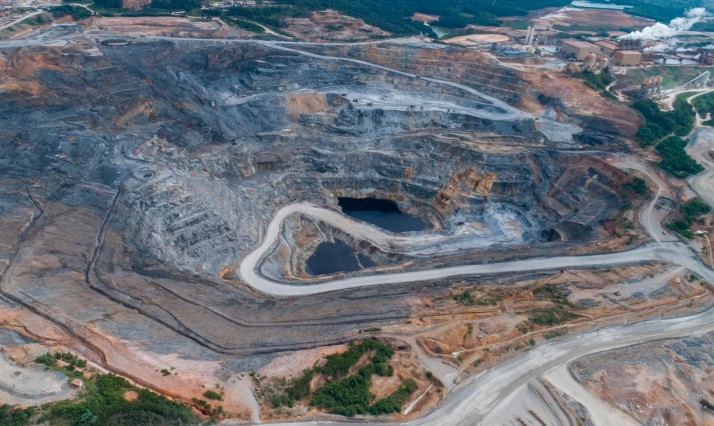 Gold reaches record prices and opens opportunity for public finances