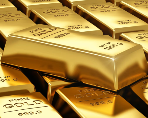 Gold surpasses the historical barrier of USD 5,000 due to uncertainty over Trump