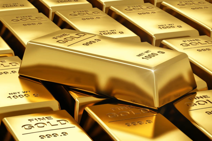 Gold surpasses the historical barrier of USD 5,000 due to uncertainty over Trump