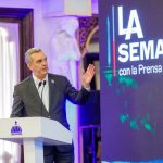 Gobierno aclara que LA Semanal no ha sido suspendida y será fortalecida