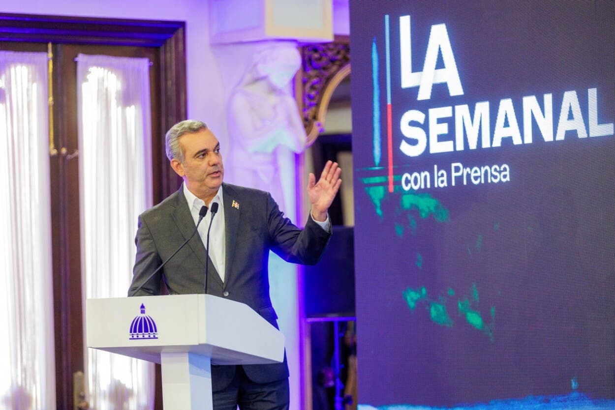 Gobierno aclara que LA Semanal no ha sido suspendida y será fortalecida